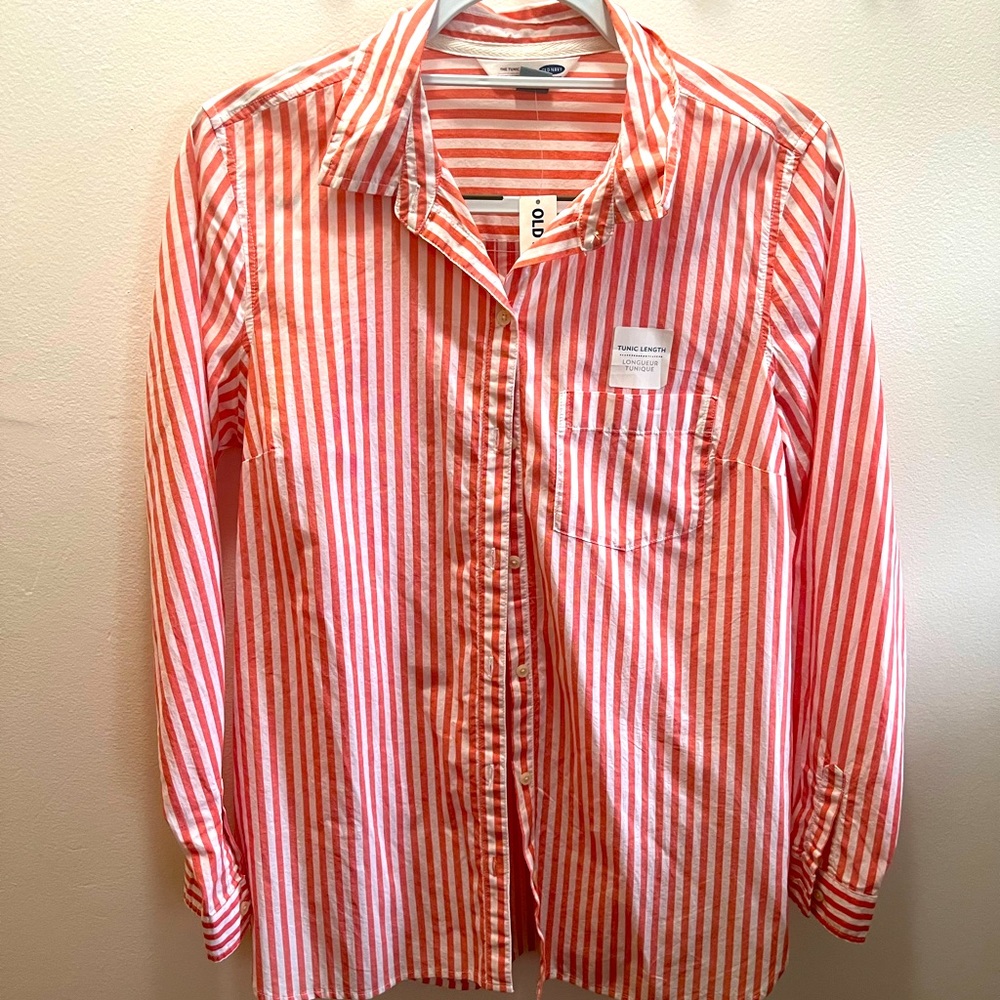NWT Old Navy Tunic